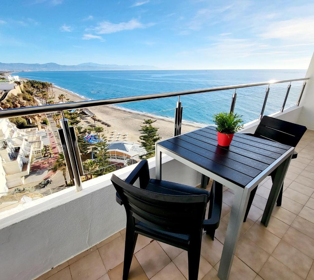 Solsilk Appartement Torremolinos
