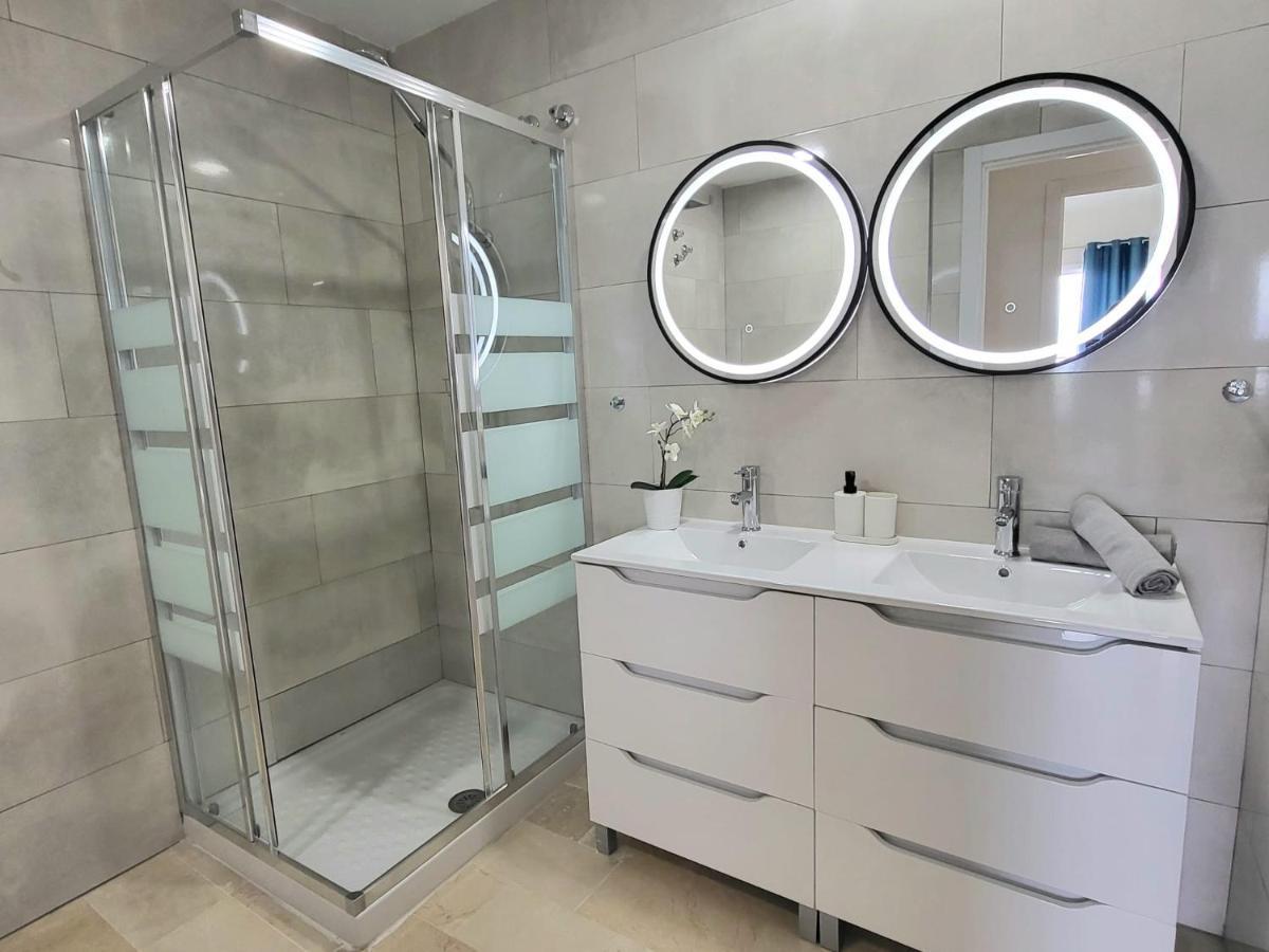 Appartement Solsilk *