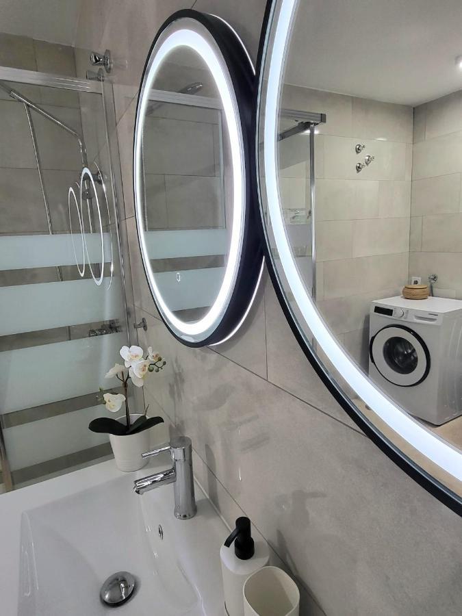 Solsilk Appartement