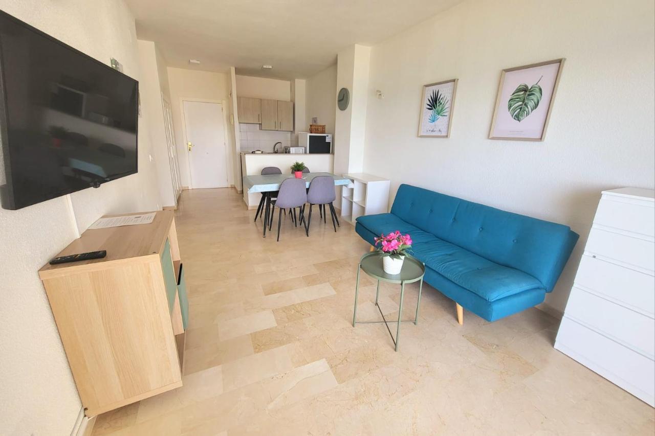 Appartement Solsilk *